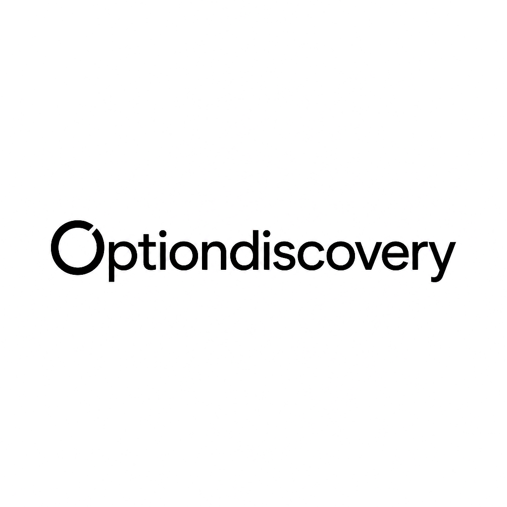 Optiondiscovery logo